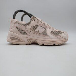New Balance 530 Youth 3.5 M Women's 5 Rose Pink Sports Casual Sneakers GR530AK